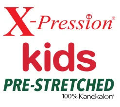 EZBRAID Professional 3X Pre-Stretched Braid 36