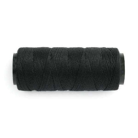 Annie Dreadlocks Crochet Needle, Dual Style 2 and 3 Hook (0.5mm) Black