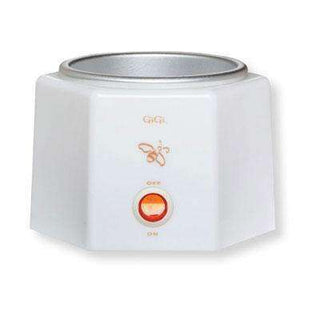 GiGi Mini Honee Wax Warmer for 5oz Wax Cans The most trusted wax brand  among professionals