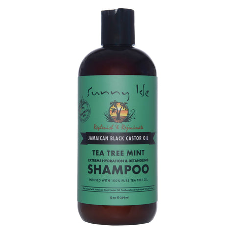 Premium natural shampoo - for women - SevenCure - Natural Hair & Skin Care  Products