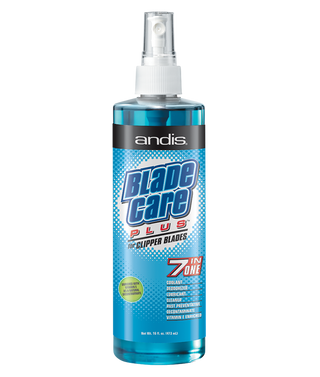 Andis Clipper Trimmer Oil