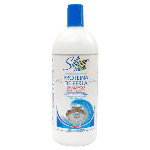Silicon Mix Intensive Shampoo 36oz + Treatment 60oz
