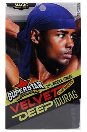 Men's Du Rags & Caps - Deluxe Beauty Supply