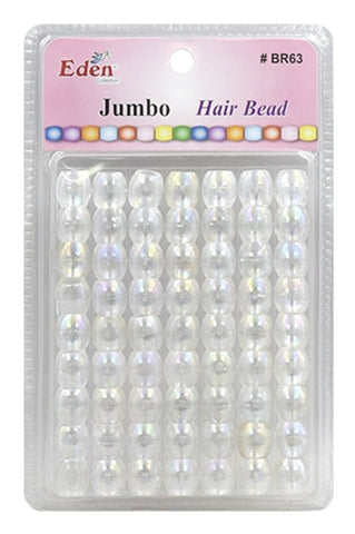 EDEN JUMBO HAIR BEADS – Curly Gurl Luv Beauty Supply