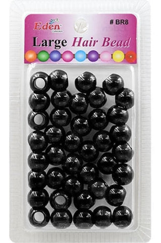 Marble Hair Beads