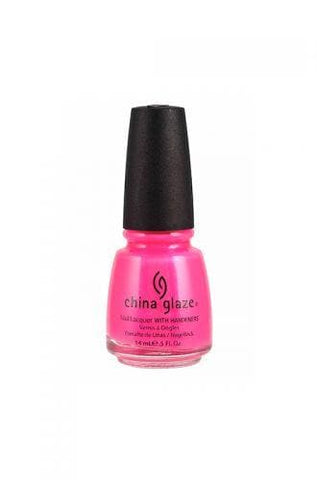 Lynnderella - Parfait d'Amour ~ More Nail Polish