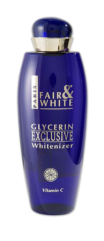 Premier Fair & White Anti-Aging Body Cream: — usbeautybazaar