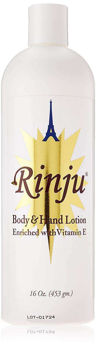 Rinju Beaute Reelle Hair Cream