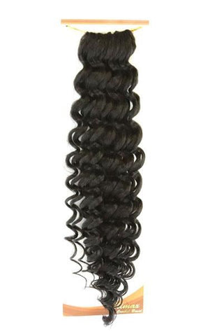 EZBRAID Professional 4X Pre-Stretched Braid 26