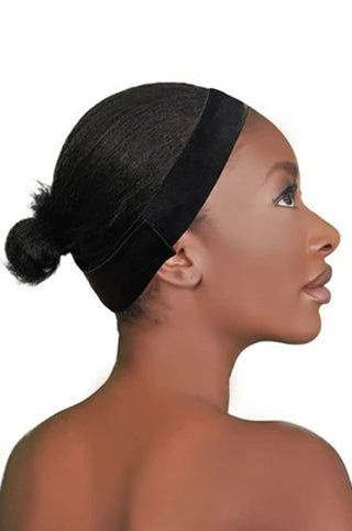 ADJUSTABLE WIG BAND