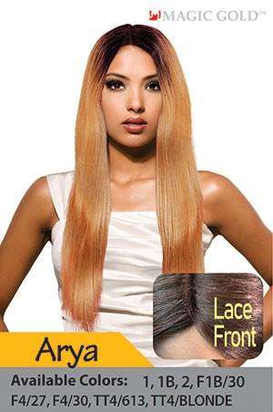 Lace Front Lisa Magic