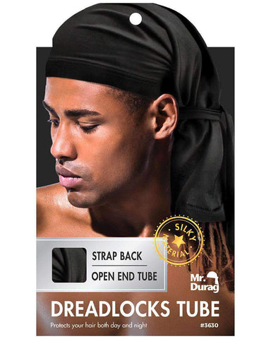 Mr. Durag: Spandex Durag – Beauty Depot O-Store