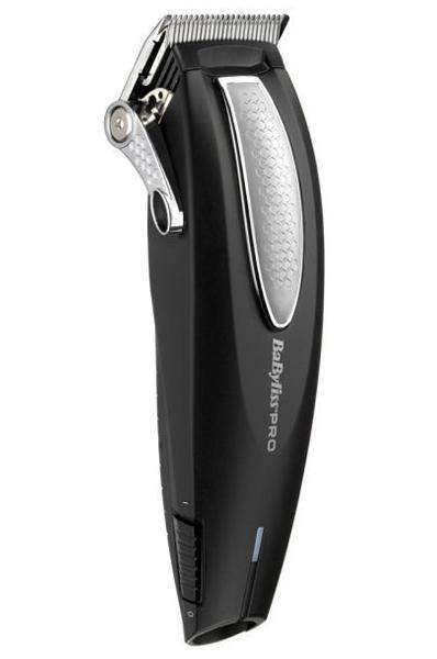 BaByliss Pro LithiumFX Cord/Cordless Super Hair Clipper - Deluxe Beauty Supply