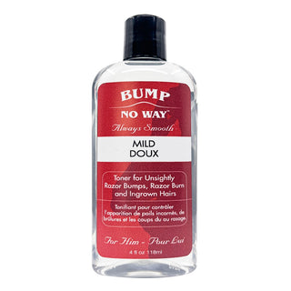 Tend Skin Razor Bump Post Shaving Solution for Women and Men - 8oz