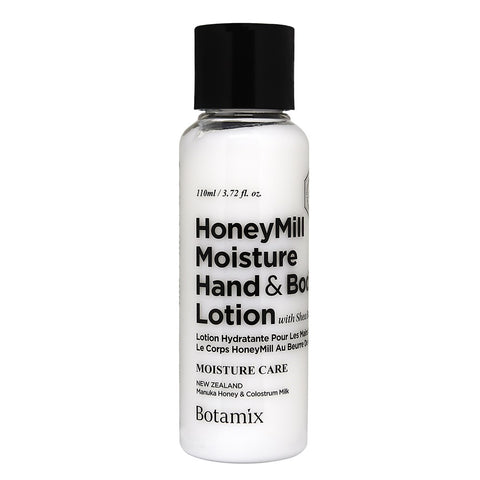 Hand & Body Lotion - Deluxe Beauty Supply