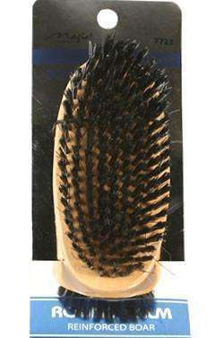 Magic Collection Reinforced Boar Bristle Soft Palm Brush No.7723