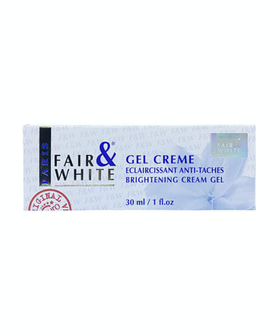 Fair & White - Deluxe Beauty Supply