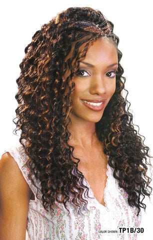Wigs & Hair Extensions - Deluxe Beauty Supply