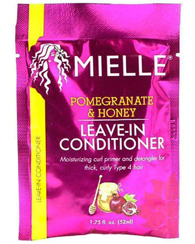 Mielle Organics Pomegranate & Honey Moisturizing and Detangling