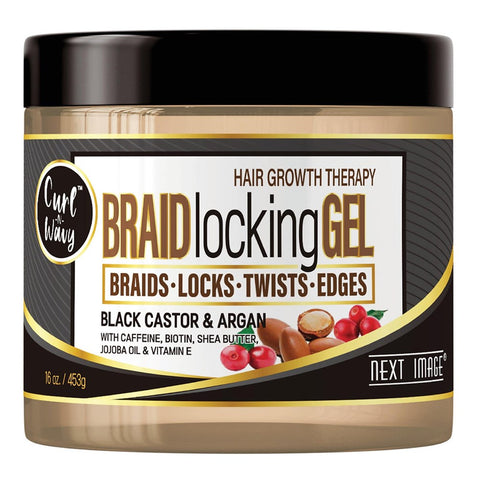 Braid Care Products - Deluxe Beauty Supply