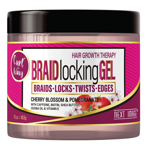 Braid Care Products - Deluxe Beauty Supply