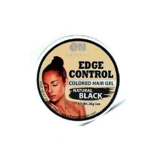 Natural Hair Styling Gels - Deluxe Beauty Supply