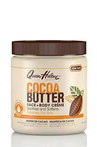 Cococare Shea Butter Formula Enriched with Vitamin E