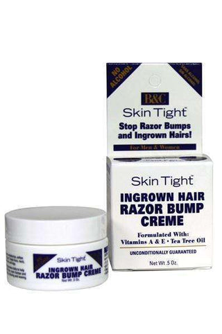 Ingrown Hair & Razor Bump Roll-On – Skin Tight