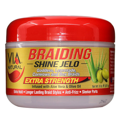 Braid Care Products - Deluxe Beauty Supply