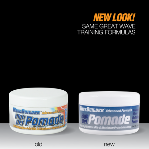 Deep Wave Purple Haze Pomade – Wavebuilder