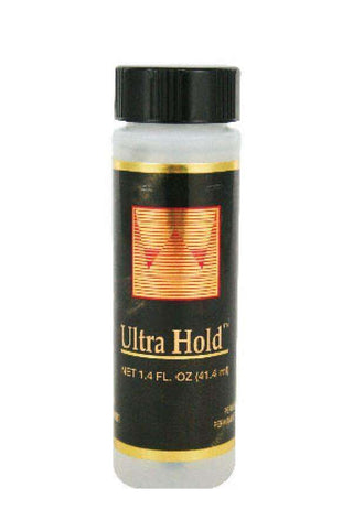 Walker Tape Ultra Hold Acrylic Adhesive Brush Applicator 0.5oz 1.4