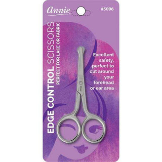 Annie Edge Control Scissors #5097