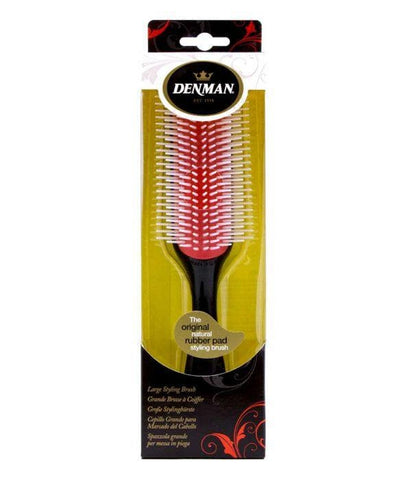 The NEW Detangling Brush from Annie! #detangingbrushes #ergobrush #det