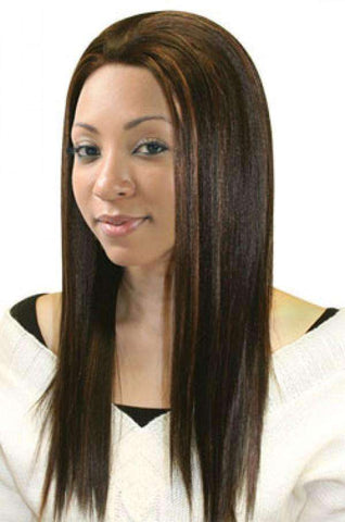 Lace Front Lisa Magic