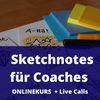 Sketchnotes für Coaches