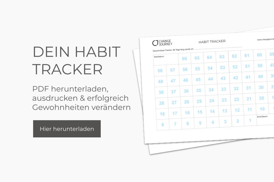 Habit Tracker herunterladen
