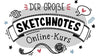 Der große Sketchnotes Online-Kurs