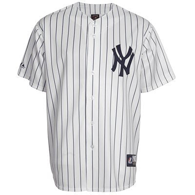 yankees replica jersey