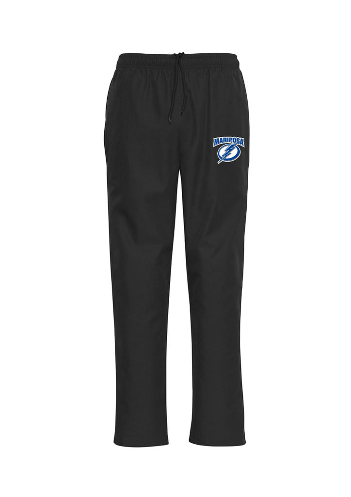 Mariposa Lightning Team Windsuit Pants – Lindsay Sportsline Custom Wear