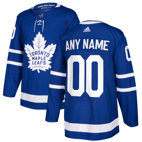 jersey customization toronto