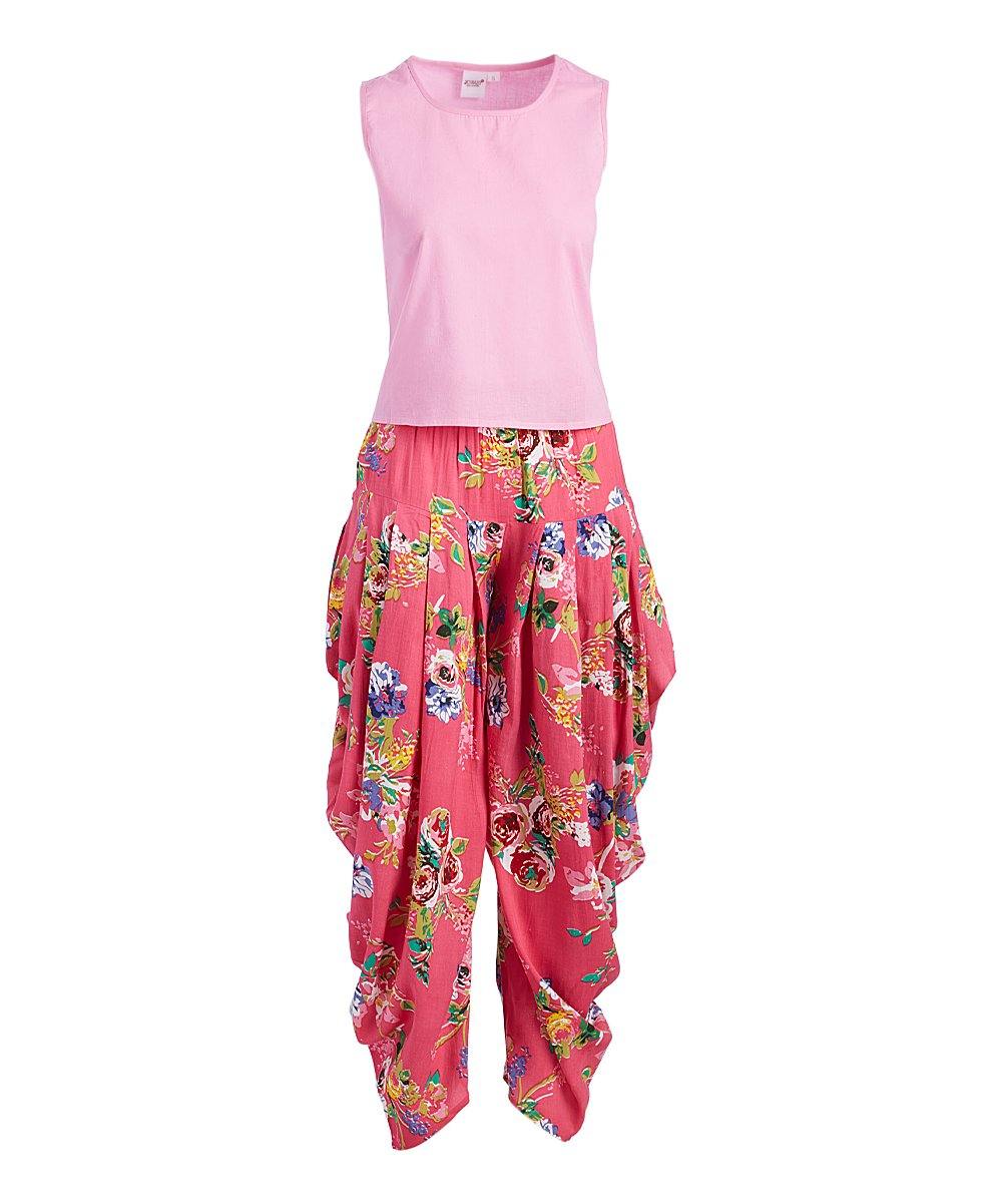 Cotton Purple Women Harem Pant Size  Free Feature  Quick Dry at Rs  15379  Piece in Jaipur