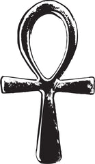 ankh symbol_What Do You Know About Symbols_Crystal Divine Alchemy