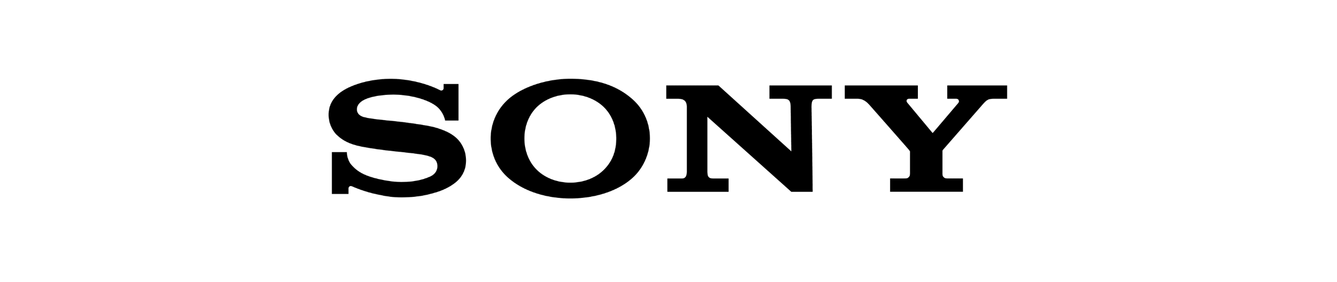 sony audio logo