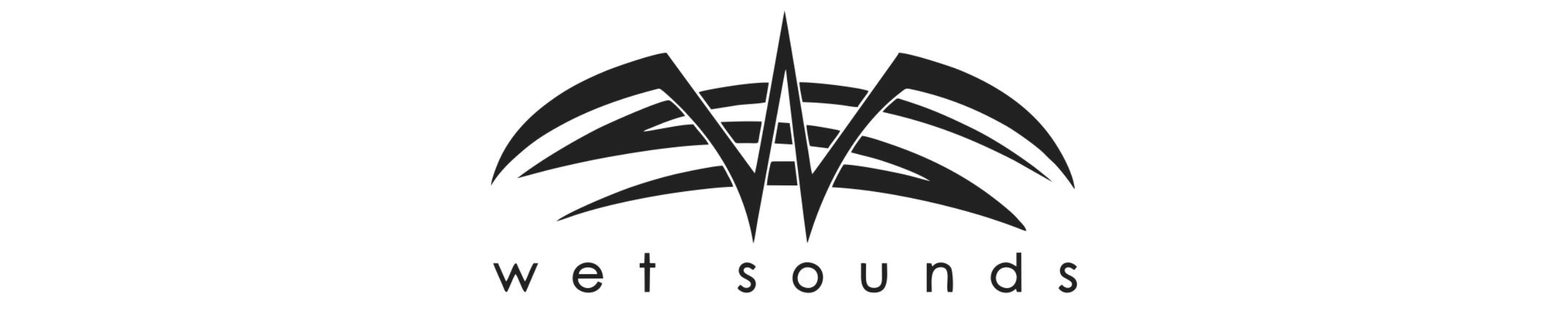 wet sounds logo