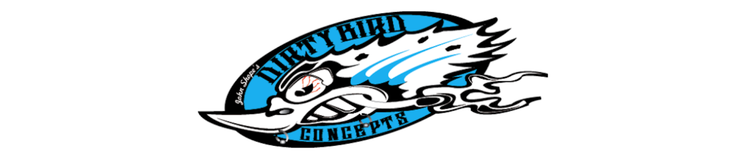 dirty bird concepts logo