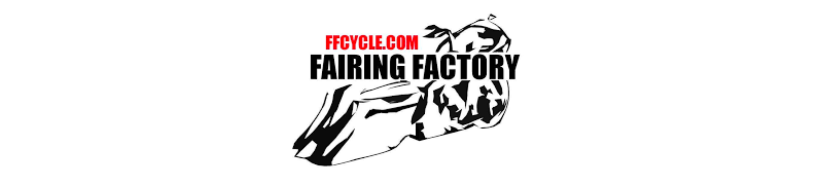 fairing factory logo