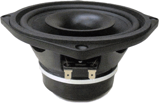 beyma 6.5 coaxial