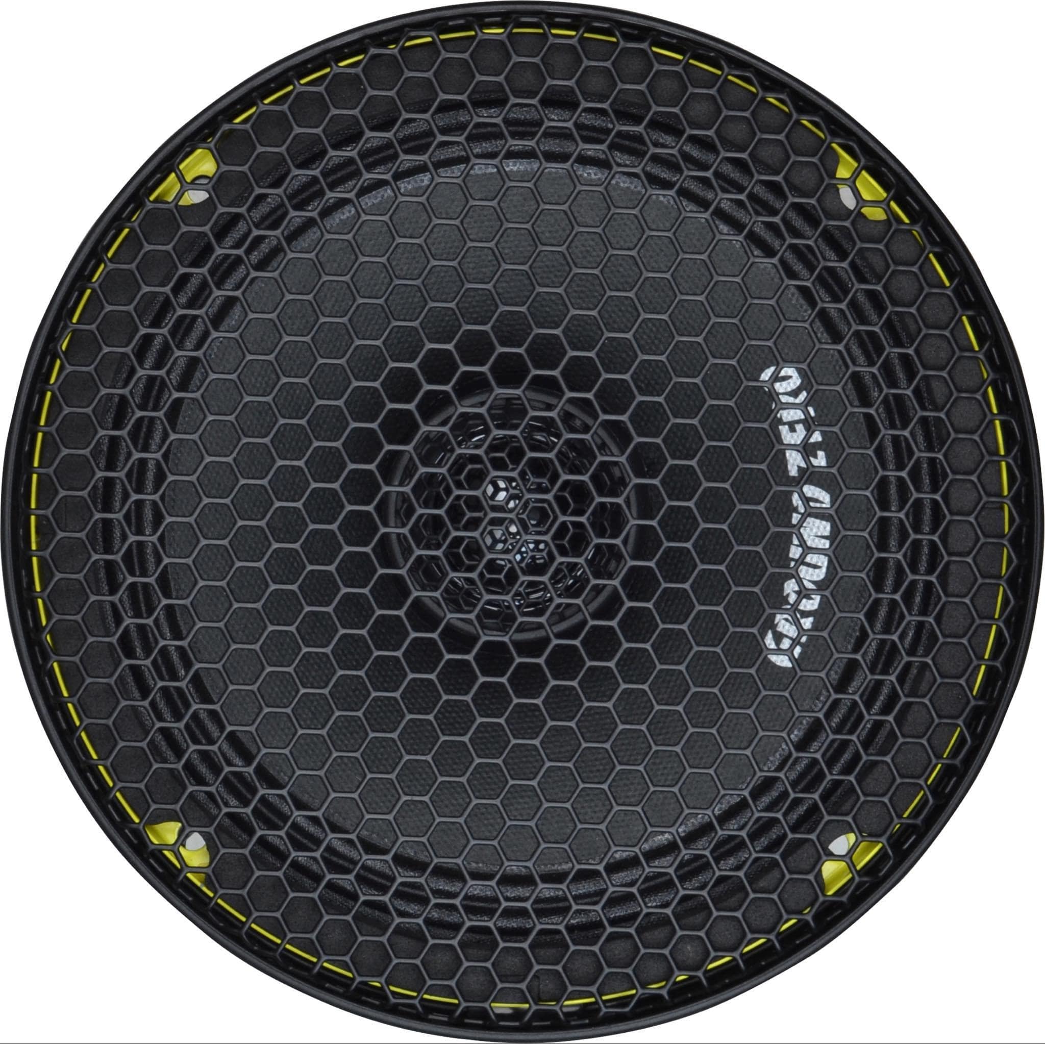 Ground Zero Speakers for Harley Davidson | Coaxial Speakers 