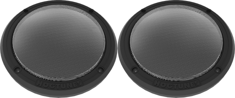 hog tunes rear speakeramp