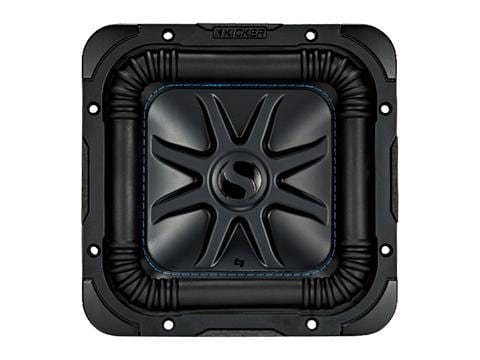 harley davidson subwoofer